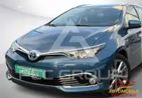 2016 Toyota AURIS