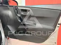 2016 Toyota AURIS