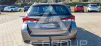 2016 Toyota AURIS