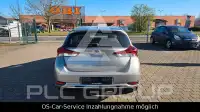 2016 Toyota AURIS