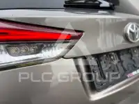 2016 Toyota AURIS