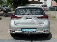 2016 Toyota AURIS