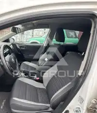 2016 Toyota AURIS
