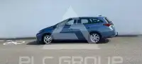 2016 Toyota AURIS
