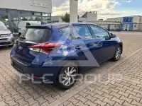 2016 Toyota AURIS
