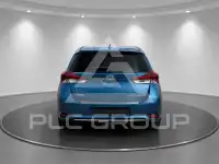2016 Toyota AURIS