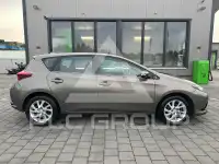2016 Toyota AURIS
