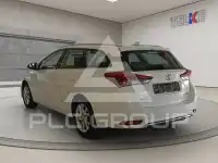 2016 Toyota AURIS