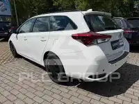 2016 Toyota AURIS