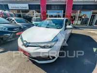 2016 Toyota AURIS