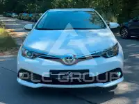 2016 Toyota AURIS