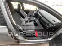 2016 Toyota AURIS