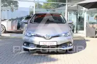 2016 Toyota AURIS
