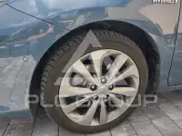2016 Toyota AURIS