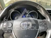 2016 Toyota AURIS