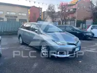 2016 Toyota AURIS