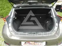 2016 Toyota AURIS