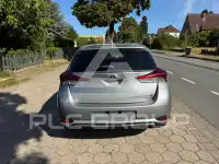 2016 Toyota AURIS