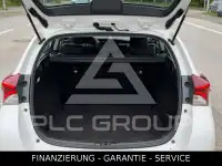 2016 Toyota AURIS