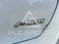 2016 Toyota AURIS