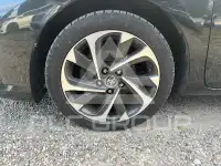2016 Toyota AURIS