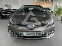 2016 Toyota AURIS