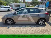 2016 Toyota AURIS