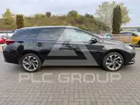 2016 Toyota AURIS