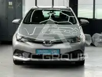 2016 Toyota AURIS