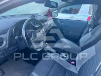 2016 Toyota AURIS