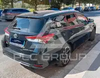 2016 Toyota AURIS