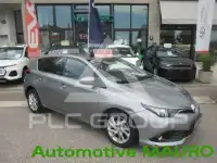 2016 Toyota AURIS