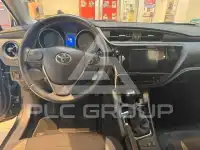 2016 Toyota AURIS