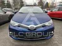 2016 Toyota AURIS