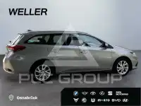 2016 Toyota AURIS