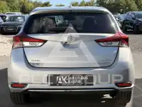 2016 Toyota AURIS