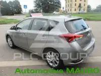 2016 Toyota AURIS