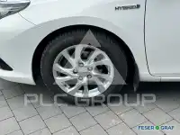 2016 Toyota AURIS