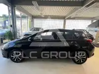2016 Toyota AURIS