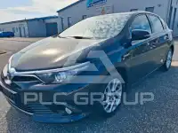 2016 Toyota AURIS