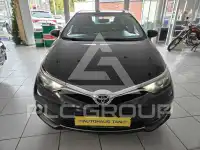 2016 Toyota AURIS