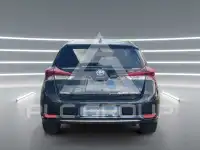 2016 Toyota AURIS