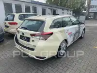 2016 Toyota AURIS