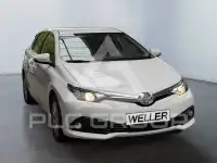 2016 Toyota AURIS
