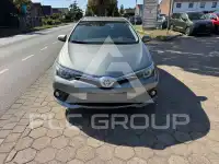 2016 Toyota AURIS