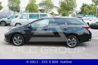 2016 Toyota AURIS