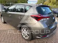 2016 Toyota AURIS