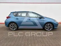 2016 Toyota AURIS
