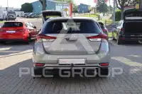 2016 Toyota AURIS