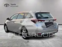 2016 Toyota AURIS